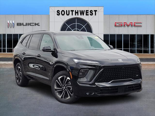 2026 Buick Enclave Sport Touring FWD for sale in Lawton, OK