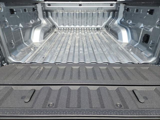 2026 GMC Canyon AT4, 4WD