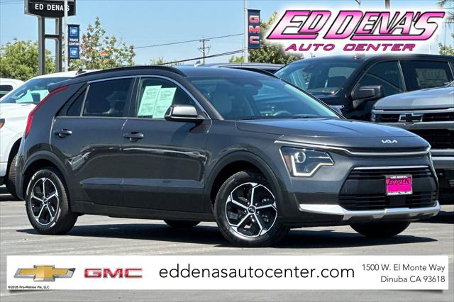 2023 Kia Niro EX for sale in Dinuba, CA