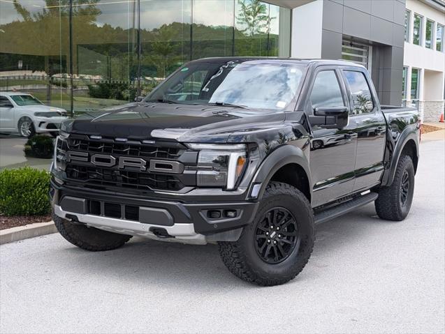 2025 Ford F-150 Raptor for sale in Chattanooga, TN