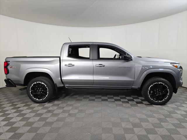 2026 Chevrolet Colorado Z71, 4WD