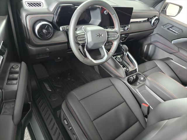2026 Chevrolet Colorado Z71, 4WD