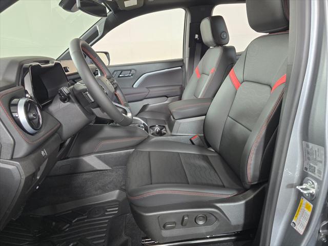 2026 Chevrolet Colorado Z71, 4WD