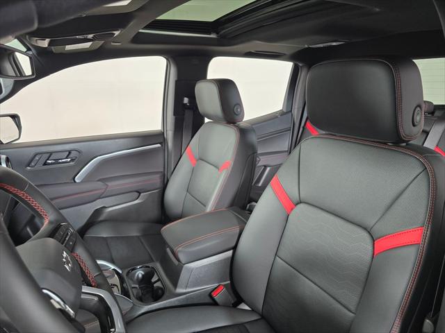 2026 Chevrolet Colorado Z71, 4WD