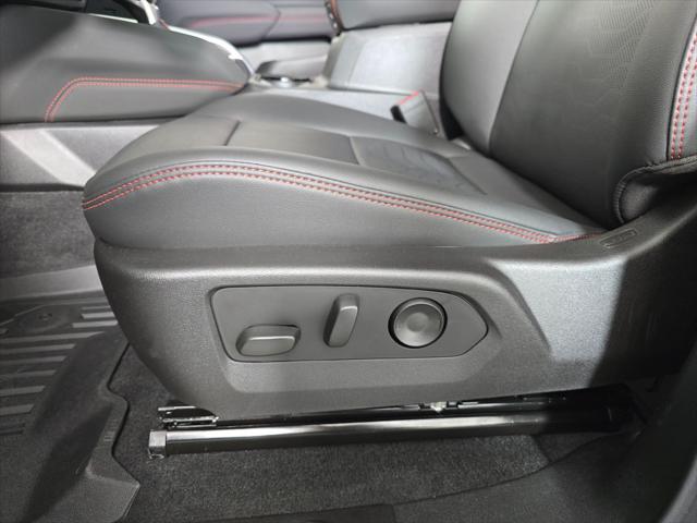 2026 Chevrolet Colorado Z71, 4WD