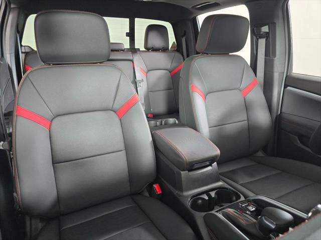 2026 Chevrolet Colorado Z71, 4WD
