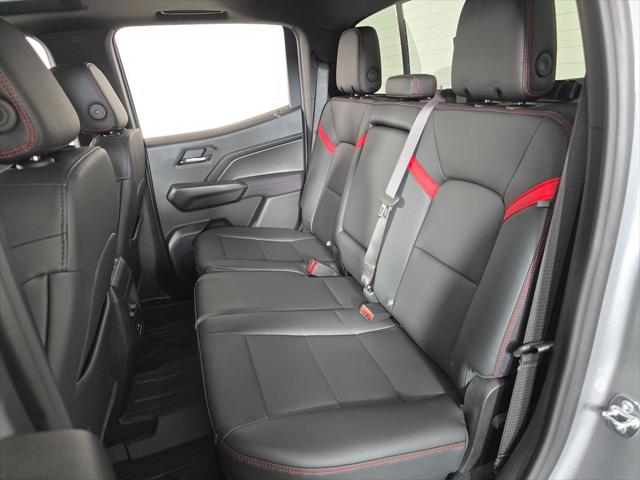 2026 Chevrolet Colorado Z71, 4WD