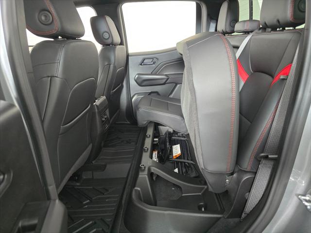 2026 Chevrolet Colorado Z71, 4WD
