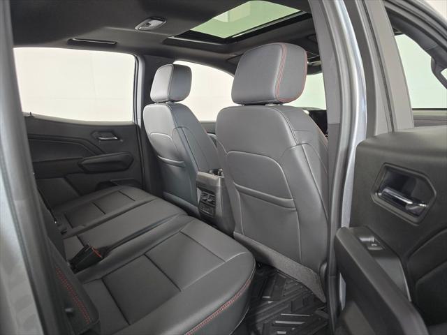 2026 Chevrolet Colorado Z71, 4WD