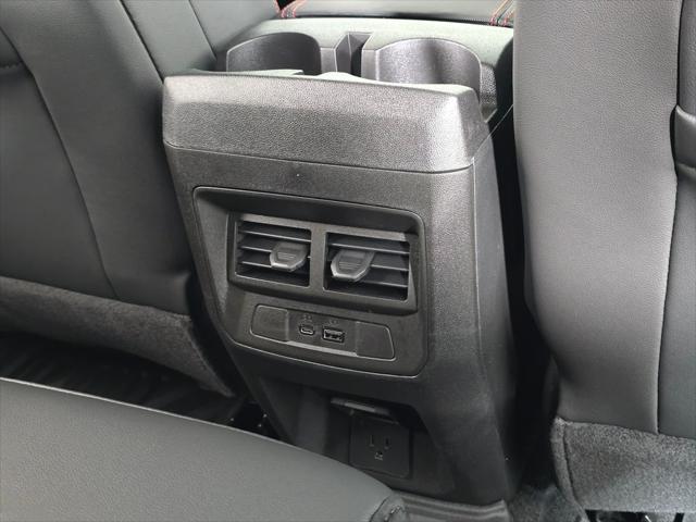 2026 Chevrolet Colorado Z71, 4WD