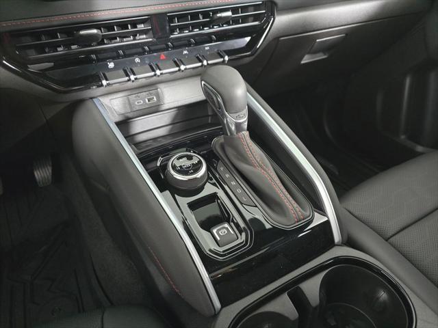 2026 Chevrolet Colorado Z71, 4WD