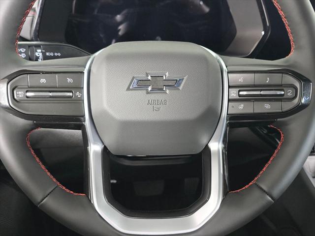 2026 Chevrolet Colorado Z71, 4WD