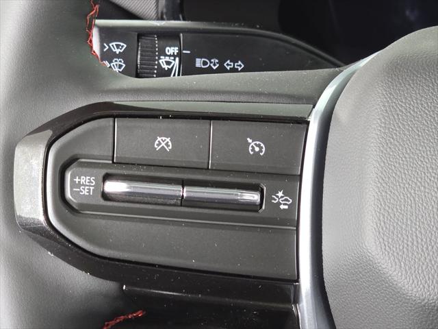2026 Chevrolet Colorado Z71, 4WD
