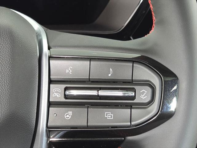 2026 Chevrolet Colorado Z71, 4WD