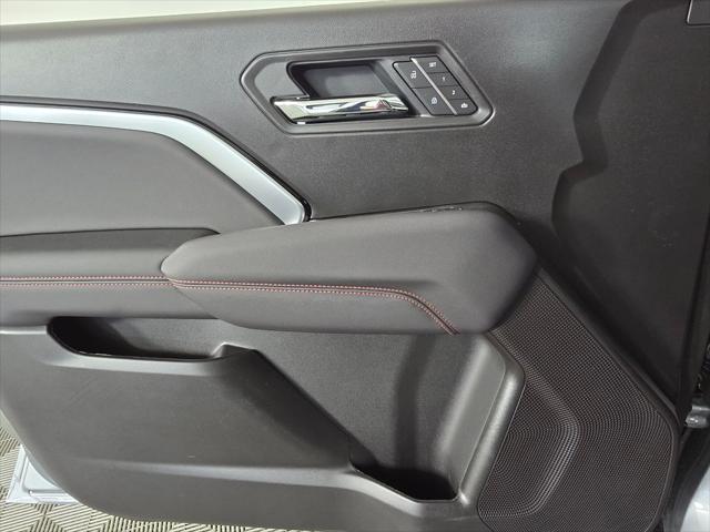 2026 Chevrolet Colorado Z71, 4WD