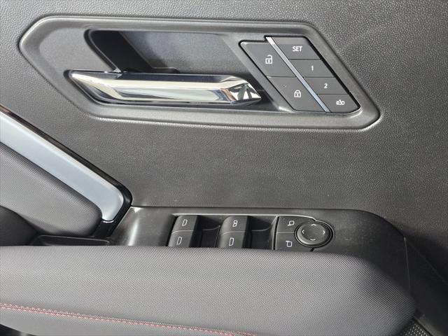 2026 Chevrolet Colorado Z71, 4WD
