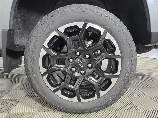2026 Chevrolet Colorado Z71, 4WD