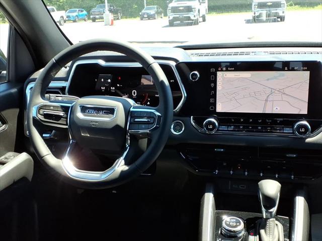 2026 GMC Canyon Elevation, 4WD