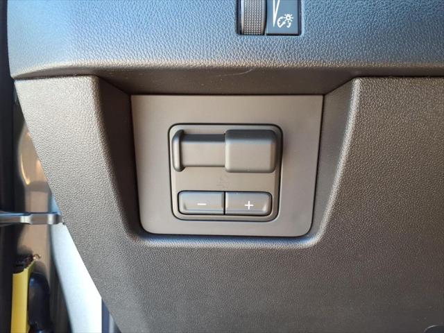 2026 GMC Canyon Elevation, 4WD