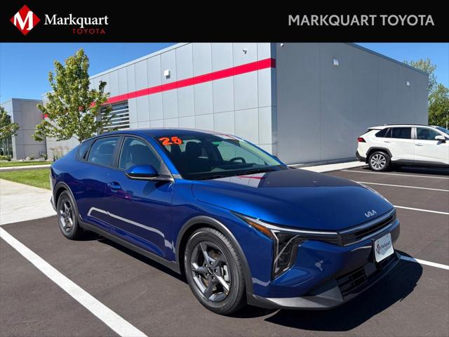 2025 Kia K4 LXS for sale in Chippewa Falls, WI