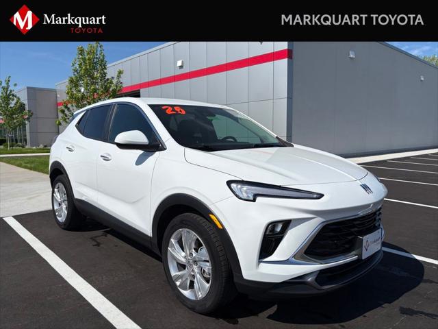 2025 Buick Encore GX Preferred FWD for sale in Chippewa Falls, WI