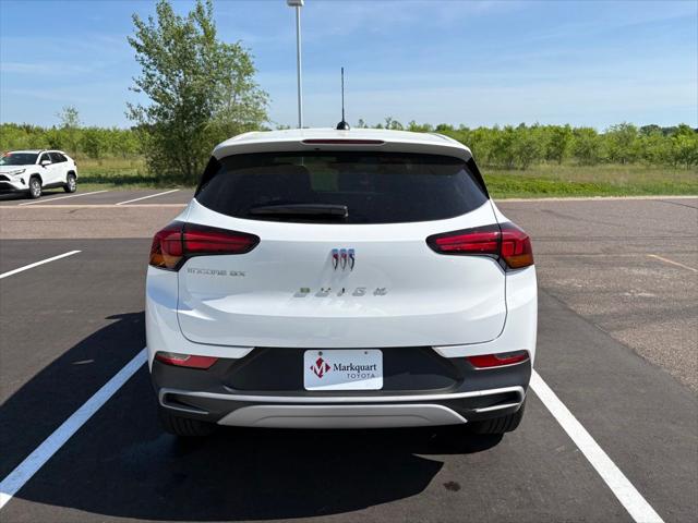 2025 Buick Encore GX Preferred FWD