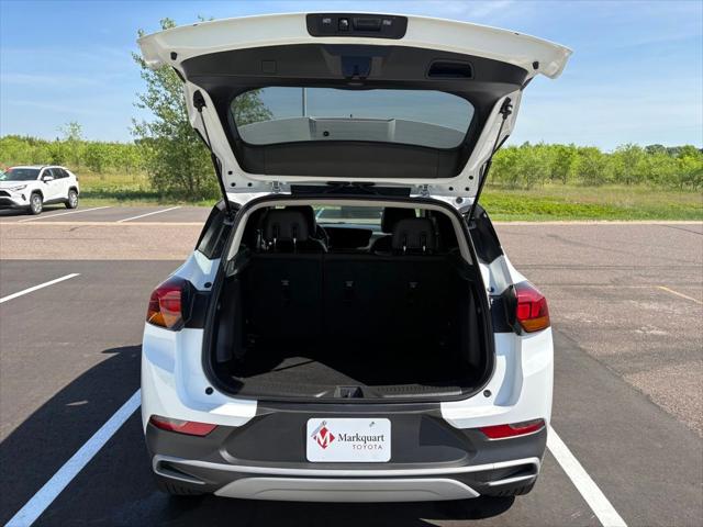 2025 Buick Encore GX Preferred FWD