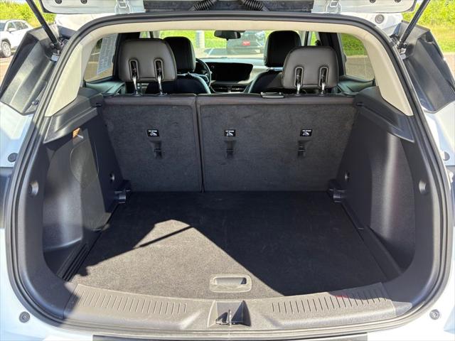 2025 Buick Encore GX Preferred FWD