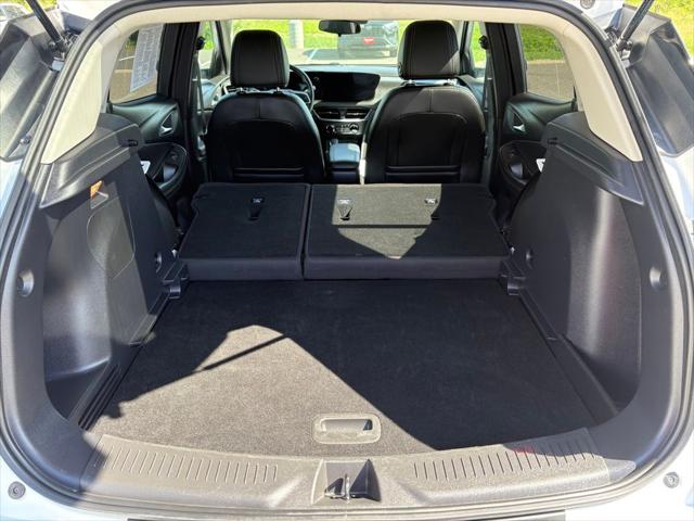 2025 Buick Encore GX Preferred FWD