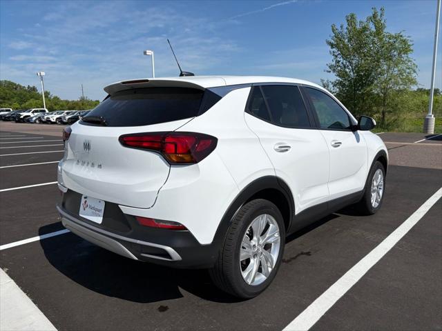 2025 Buick Encore GX Preferred FWD