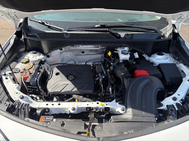2025 Buick Encore GX Preferred FWD