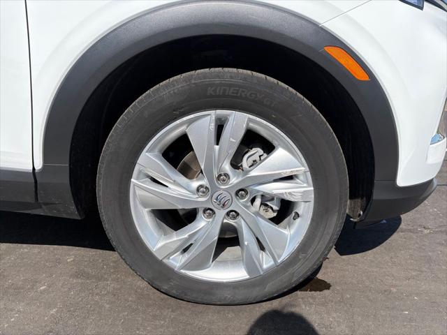 2025 Buick Encore GX Preferred FWD
