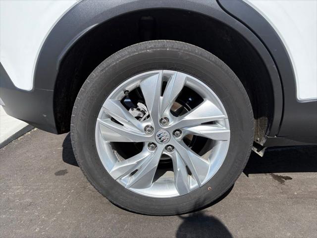 2025 Buick Encore GX Preferred FWD