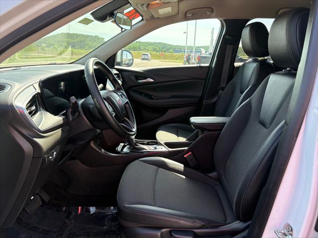 2025 Buick Encore GX Preferred FWD
