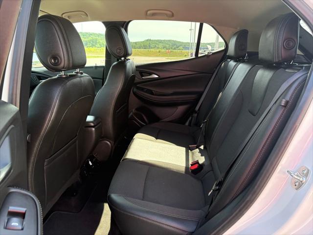 2025 Buick Encore GX Preferred FWD