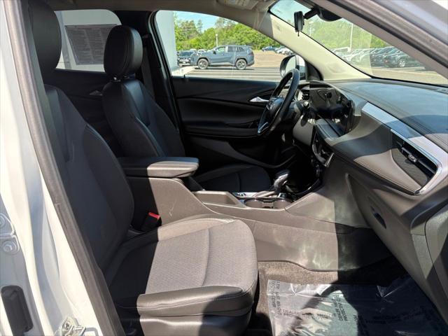 2025 Buick Encore GX Preferred FWD