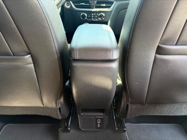2025 Buick Encore GX Preferred FWD