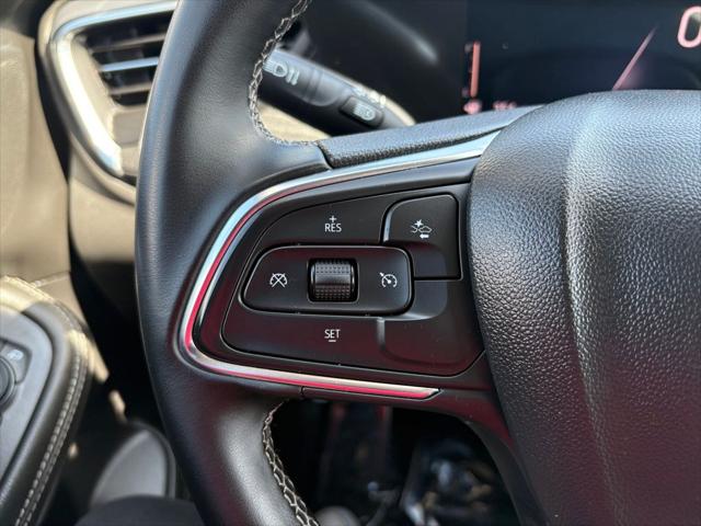2025 Buick Encore GX Preferred FWD