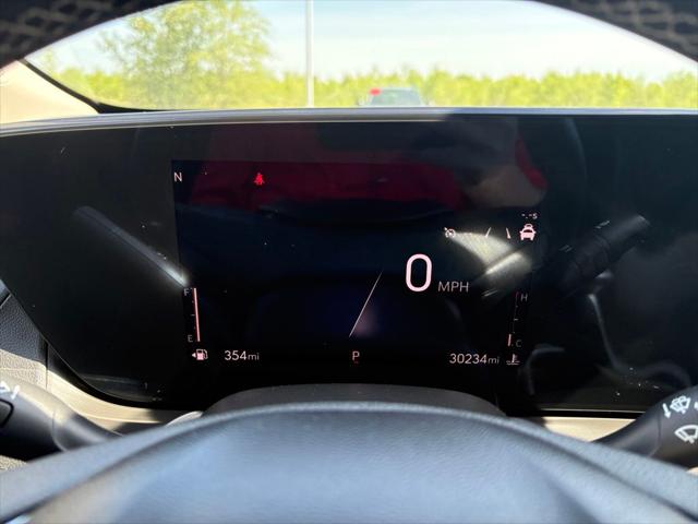 2025 Buick Encore GX Preferred FWD