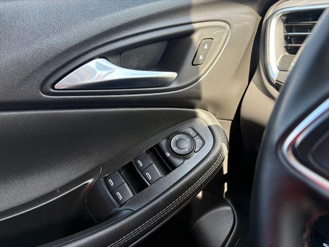 2025 Buick Encore GX Preferred FWD