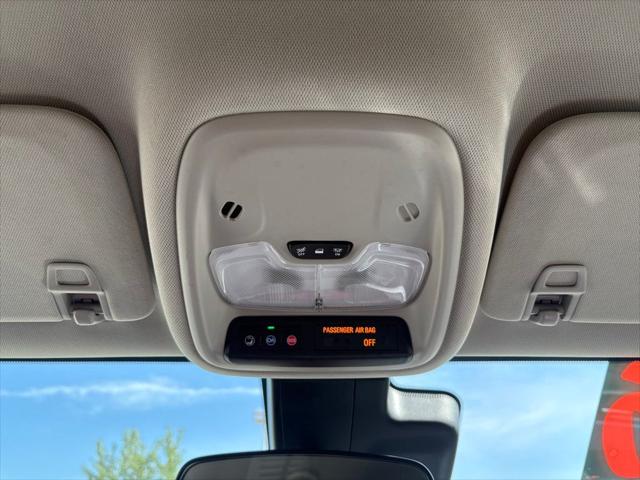 2025 Buick Encore GX Preferred FWD