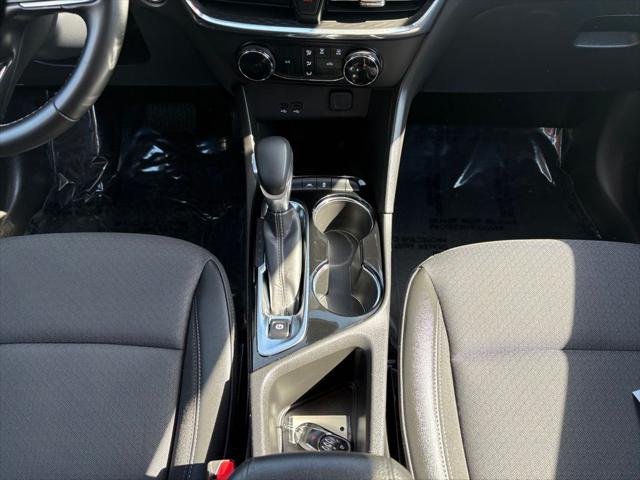 2025 Buick Encore GX Preferred FWD