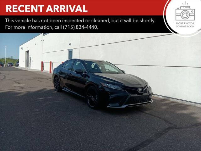 2024 Toyota Camry XSE for sale in Chippewa Falls, WI
