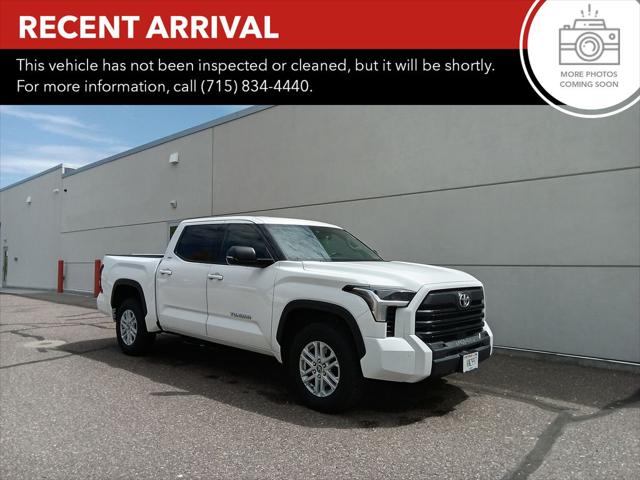 2023 Toyota Tundra SR5 for sale in Chippewa Falls, WI