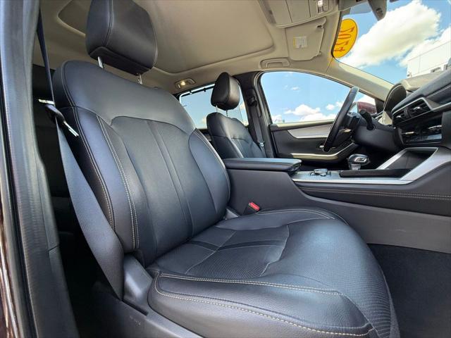 2024 Mazda X-90 Premium