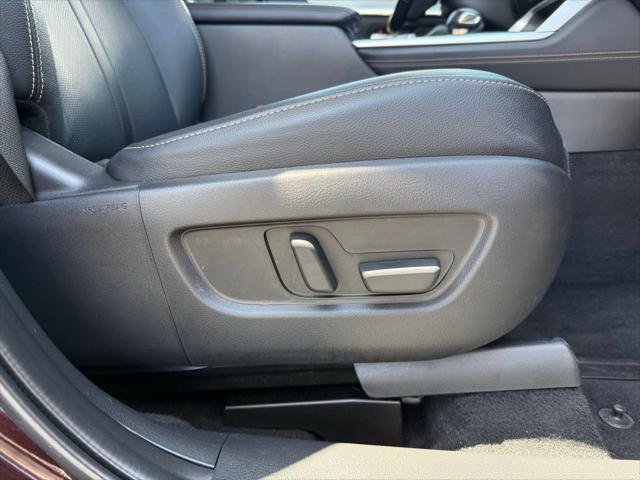 2024 Mazda X-90 Premium