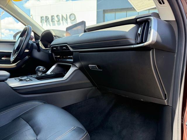 2024 Mazda X-90 Premium