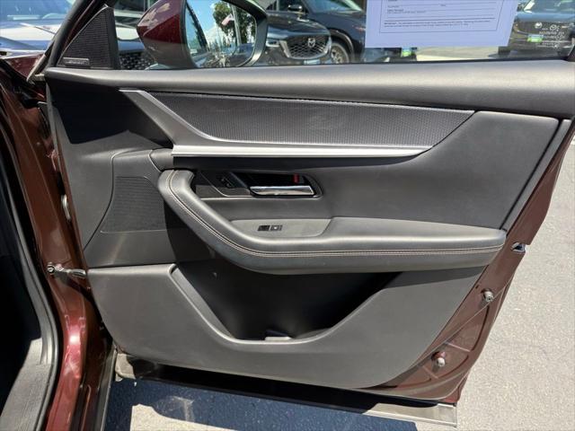 2024 Mazda X-90 Premium