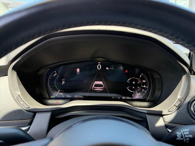 2024 Mazda X-90 Premium