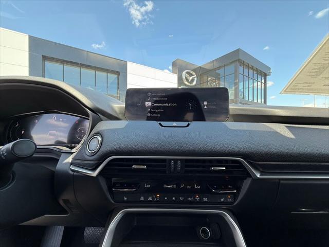 2024 Mazda X-90 Premium